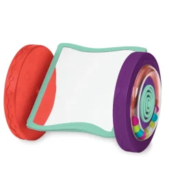 B Toys Looky-Looky Rullespejl- Aktivitetslegetøj