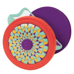 B Toys Looky-Looky Rullespejl- Aktivitetslegetøj