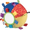 Playgro Loopy Loops Bold- Sansebolde