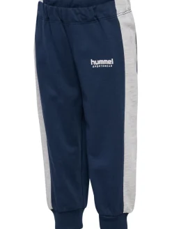 hummel Loose Waist Bukser - 3333- Bukser