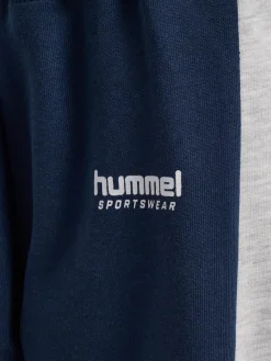 hummel Loose Waist Bukser - 3333- Bukser