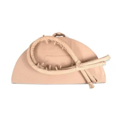 Filibabba Loui multimadras - Doeskin- Aktivitetstæpper