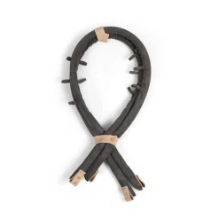 Filibabba Loui multimadras - Stone grey- Aktivitetstæpper