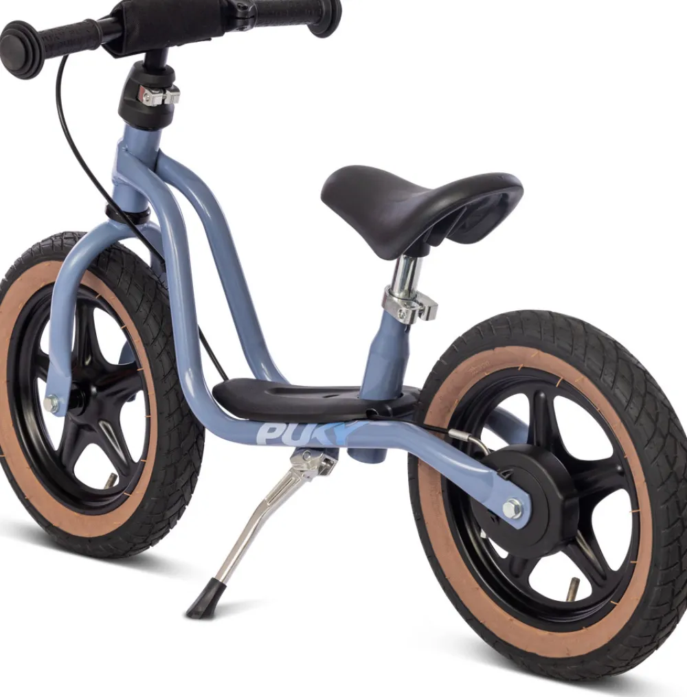 PUKY LR 1L BR Løbecykel Blå- Løbecykler & Cykler