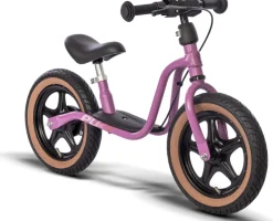 PUKY LR 1L BR Løbecykel Lilla- Løbecykler & Cykler