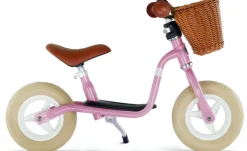 PUKY LR M Classic - retro rose- Løbecykler & Cykler