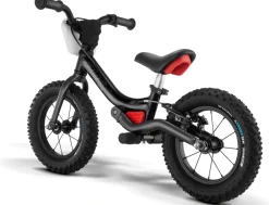 PUKY LR TRAIL PRO Løbecykel Sort- Løbecykler & Cykler