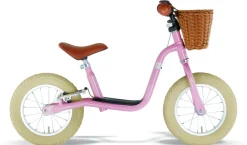 PUKY LR XL Br Classic - retro rose- Løbecykler & Cykler