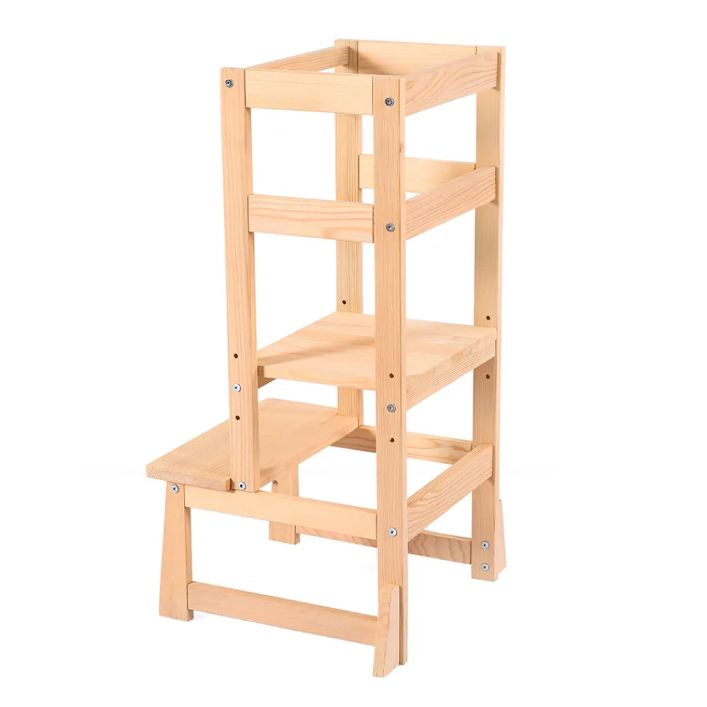 Kukka Læringstårn-Børn Læringstårne