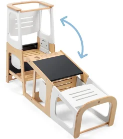 Maxi-Cosi Læringstårn, Toucan natur-Børn Læringstårne