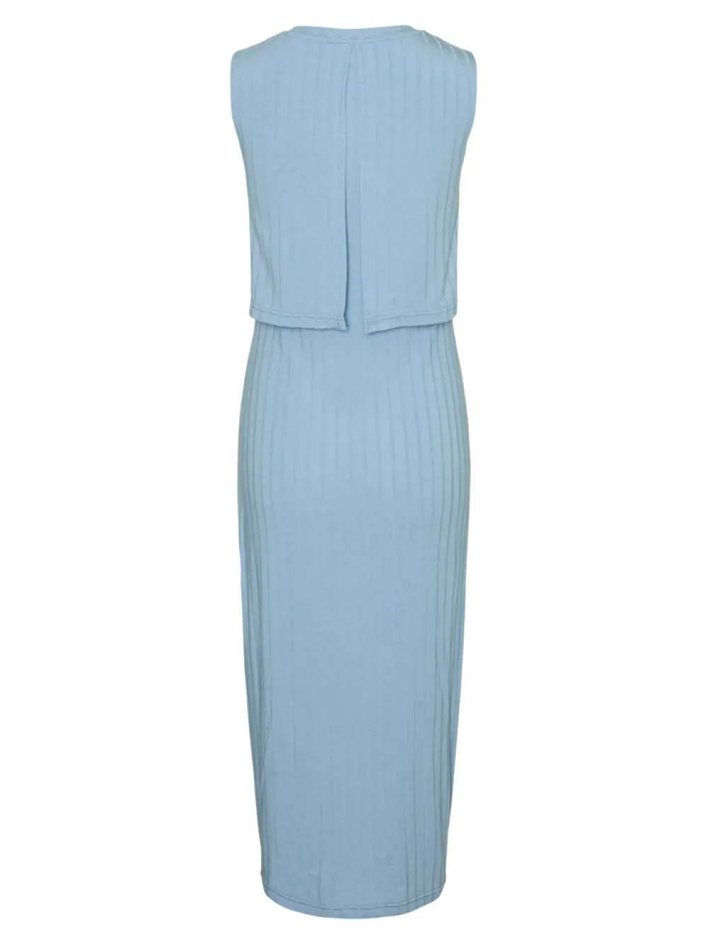 MamaLicious Lucy june SL kjole - SOFTCHAMBR- Kjoler/Nederdele