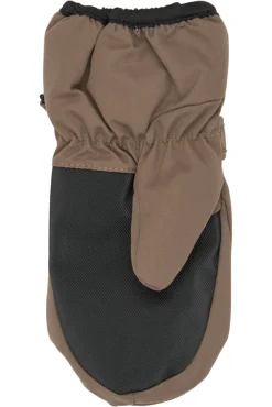 Mikk-Line Luffer - Chocolate Chip- Luffer & Vanter