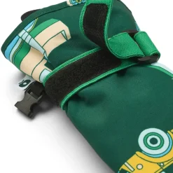 Småfolk Luffer - Evergreen- Luffer & Vanter