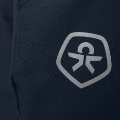 Color Kids Luffer m. Lynlås - 7850- Luffer & Vanter