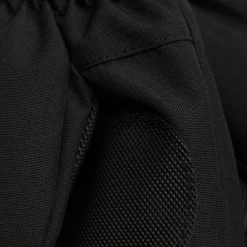 Color Kids Luffer m. lynlås - Black- Luffer & Vanter