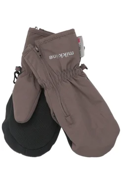 Mikk-Line Luffer m. Lynlås - Sparrow- Luffer & Vanter