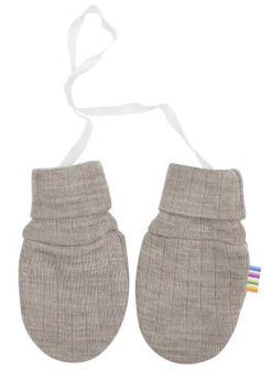 Joha Luffer Uden Tommeltot - 15587- Luffer & Vanter|Uldhuer, Uldvanter & Uldfutter