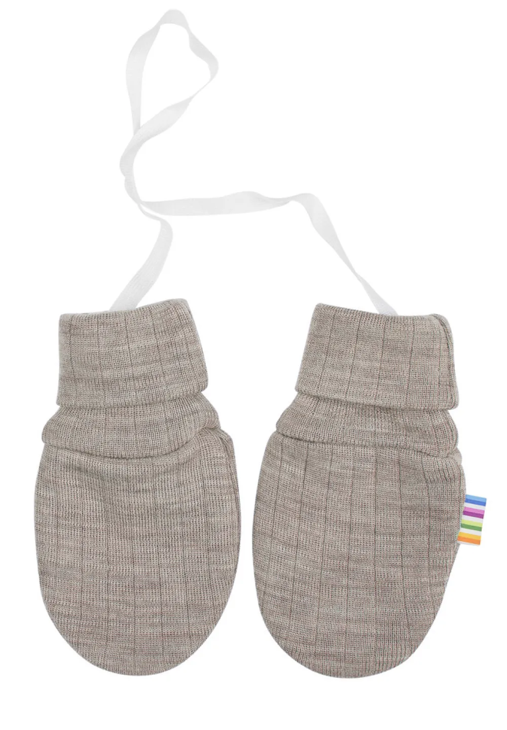 Joha Luffer Uden Tommeltot - 15587- Luffer & Vanter|Uldhuer, Uldvanter & Uldfutter