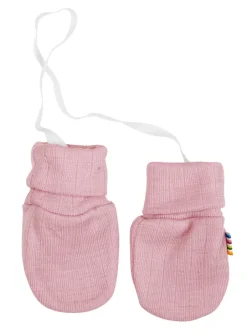 Joha Luffer Uden Tommeltot - 15715- Luffer & Vanter|Uldhuer, Uldvanter & Uldfutter