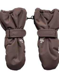 hummel Luffer Wp - Peppercorn- Luffer & Vanter