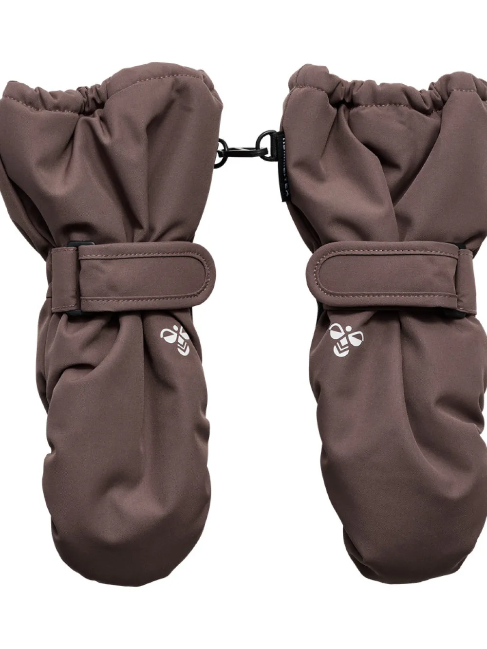 hummel Luffer Wp - Peppercorn- Luffer & Vanter