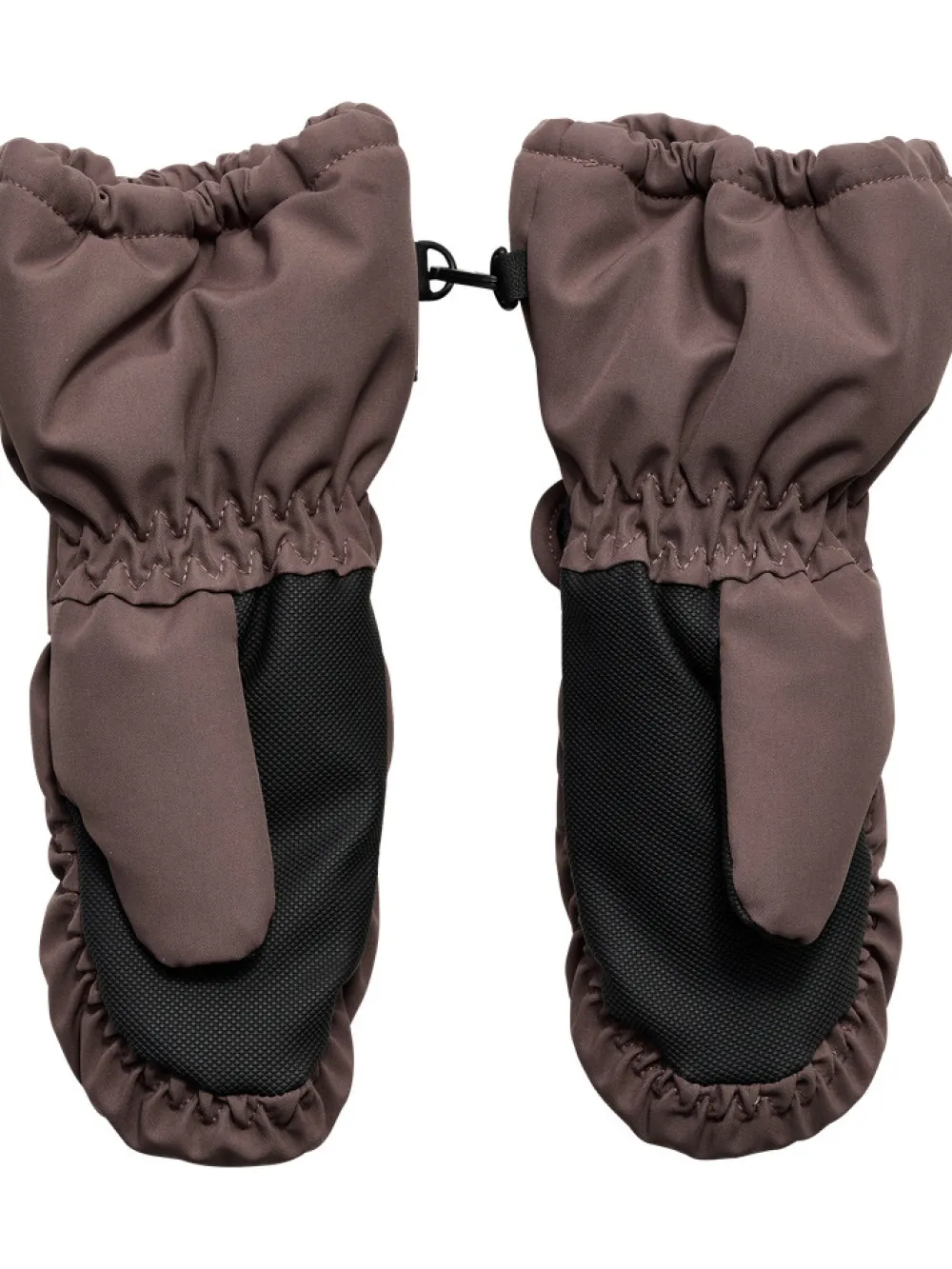 hummel Luffer Wp - Peppercorn- Luffer & Vanter