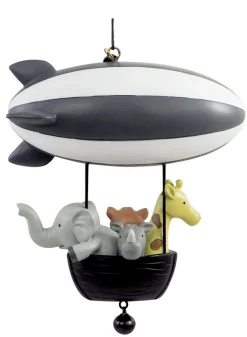 Kids By Friis Luftballon, noahs ark-Børn Uroer