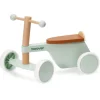 Moover Toys Luksus cykel grøn- Løbecykler & Cykler