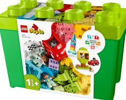 LEGO Duplo Luksuskasse med klodser 10914 LEGO® DUPLO®- Lego