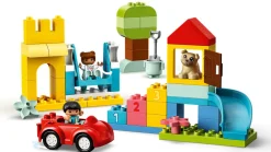 LEGO Duplo Luksuskasse med klodser 10914 LEGO® DUPLO®- Lego