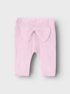 NAME IT Lusai bukser - FESTIVALBL- Bukser