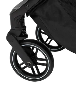 Bebeconfort Luvia trio - Mineral graphite- Kombivognspakker