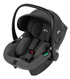 Bebeconfort Luvia trio - Mineral graphite- Kombivognspakker