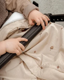 Easygrow Lyng kørepose - Hazel- Køreposer