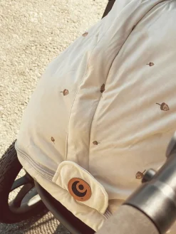 Easygrow Lyng kørepose - Hazel- Køreposer