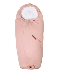 Easygrow Lyng kørepose - Pink- Køreposer