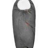 Easygrow LYNG Kørepose - dark grey- Køreposer