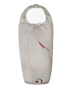 Easygrow LYNG Køreposen - grey- Køreposer
