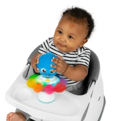 Baby Einstein Lys & Drej-legetøj: Opus- Aktivitetslegetøj