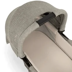 Nuna Lytl next BMW Graphene- Liggedele Til Kombivogne