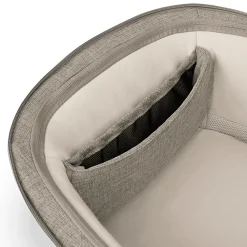 Nuna Lytl next BMW Graphene- Liggedele Til Kombivogne