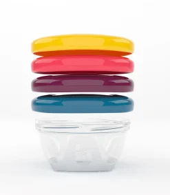 Babymoov Madbøtter - 120ml- Madopbevaring