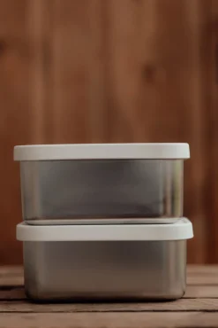 Vanilla COPENHAGEN Madkasse - Honeybee Happy- Madkasser & Drikkedunke