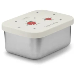 Vanilla COPENHAGEN Madkasse - Lady Lovebug- Madkasser & Drikkedunke