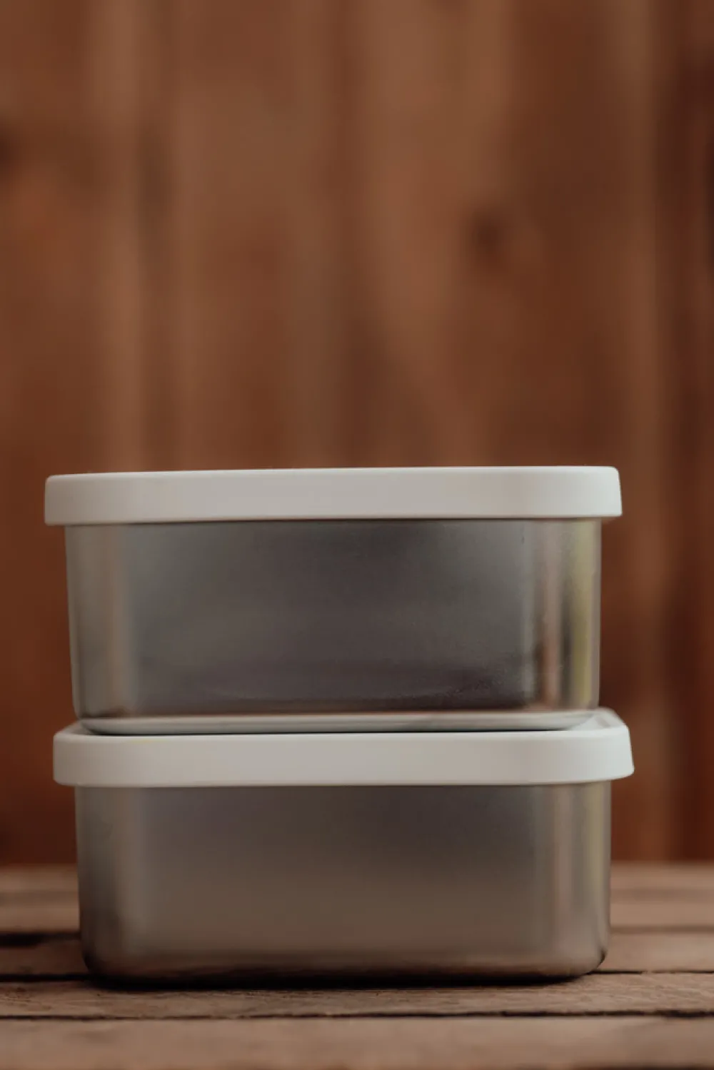 Vanilla COPENHAGEN Madkasse - Lady Lovebug- Madkasser & Drikkedunke