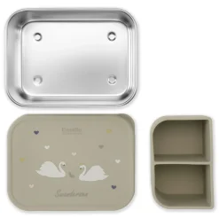 Vanilla COPENHAGEN Madkasse - Swandersen- Madkasser & Drikkedunke