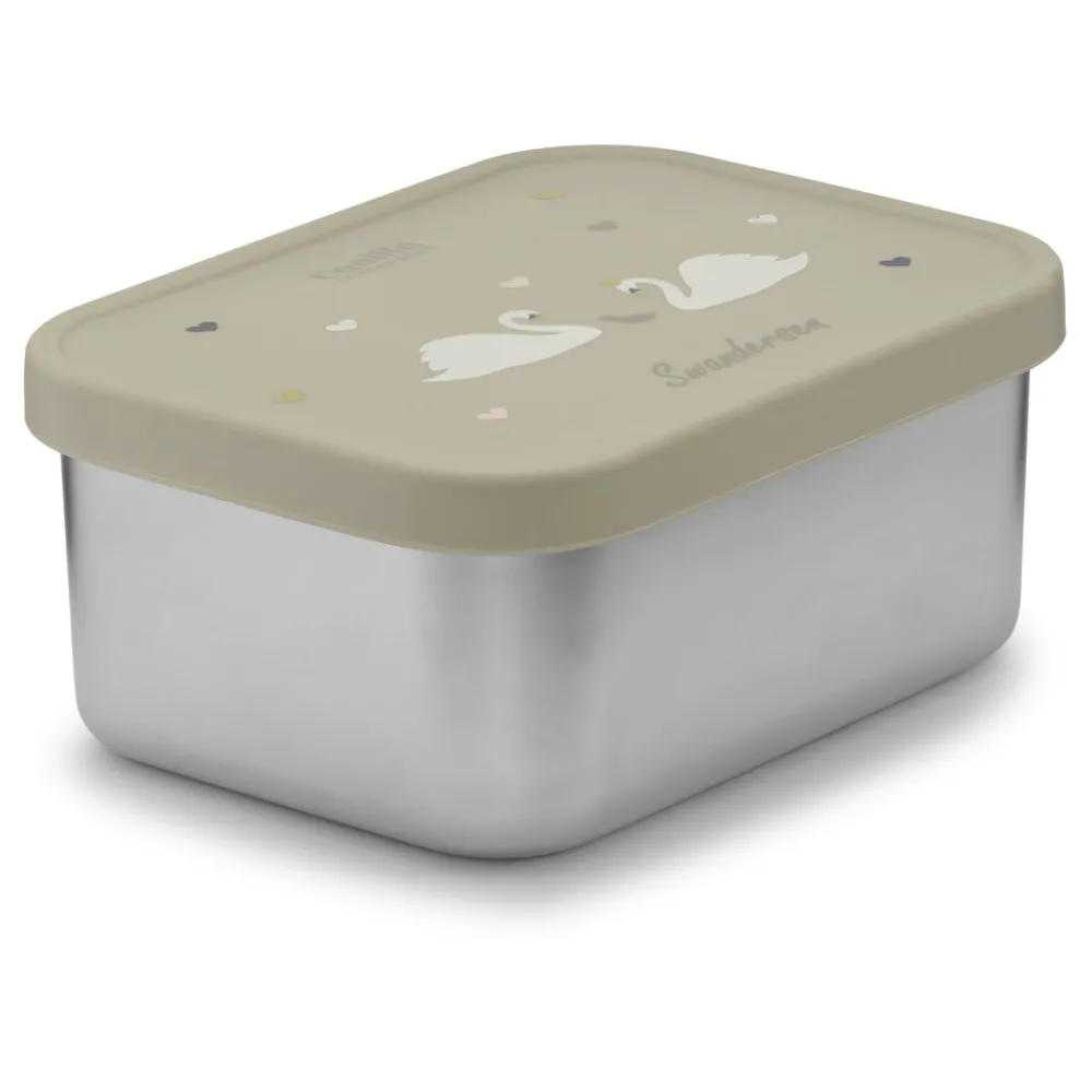 Vanilla COPENHAGEN Madkasse - Swandersen- Madkasser & Drikkedunke