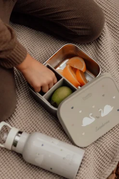 Vanilla COPENHAGEN Madkasse - Swandersen- Madkasser & Drikkedunke