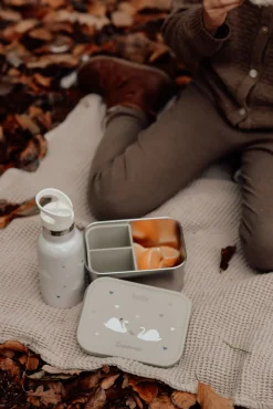 Vanilla COPENHAGEN Madkasse - Swandersen- Madkasser & Drikkedunke