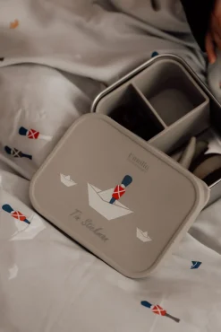 Vanilla COPENHAGEN Madkasse - Tin Man- Madkasser & Drikkedunke